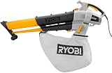 Ryobi 200MPH LEAF BLOWER and WARRANTY