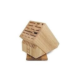 Wusthof 25 Slot Swivel Storage Block