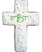 Beautiful Cookies Organic Party Favors-Cross Classic Organic Cookies Cookies, 10 Cookies