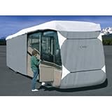 CLASSIC PolyPro III Dlx Cls "A" X-Tall RV Cover-30'-33' in length