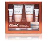 AHAVA Sensitive Dry Skin Dermud Duet Gift Set