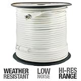 Swann Sw271-s91 Bnc Siamese Cables (300 Ft)
