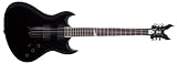 Peavey Tomb II Electric Guitar Gloss Black