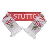 Produkt-Bild: VFB Stuttgart Schal Classic Fanartikel