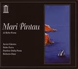 Mari Pintau