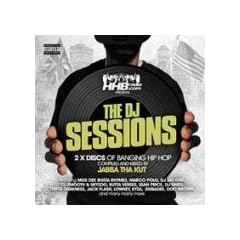 The DJ Sessions