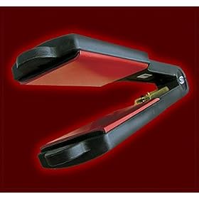 HAI 2 Ceramic Flat Iron