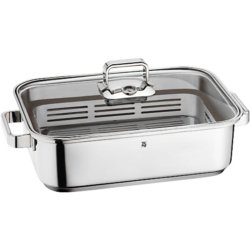 WMF 1740029990 Aroma Dampfgarer Vitalis