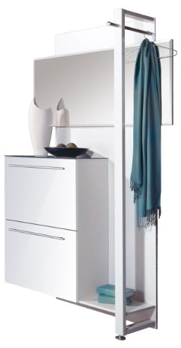 Germania 5110-84 Design-Garderobe "5110"