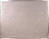 Maytag Aluminum Microwave Hood Vent Filter, 707929