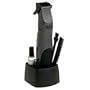 Wahl 9906-717 Groomsman Cordless/Battery Operated Beard and Mustache Trimmer