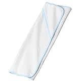Precious Cargo - Hooded Towel. CAR18 by Precious Cargo