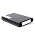 Black Business Card Case