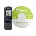 Sony Icdsx68dr9 Recorder Naturallyspeaking Software