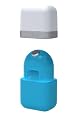 Zeno Hot Spot Blemish Clearing Device, Blue