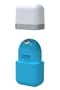 Zeno Hot Spot Blemish Clearing Device, Blue
