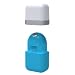 Zeno Hot Spot Blemish Clearing Device, Blue