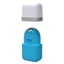 Zeno Hot Spot Blemish Clearing Device, Blue