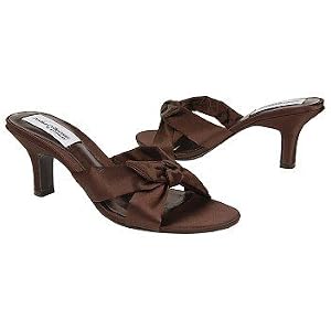 Buy Dyeables Ladies Bonnie Sandal by Dyeables
