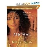 Michal (Thorndike Press Large Print Christian Historical Fiction) [Large Print] Publisher: Thorndike Press; Lrg edition