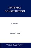 Material Constitution