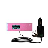 Samsung U3 Car and Home 2 in 1 Combo Charger with TipExchange