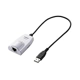 Logitec LANA_v^ / USB LAN-TX/U2A