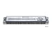 Suzuki 2 Timer Tremolo Harmonica, 21 Notes, Key of C