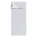 Polar Bear List Pads