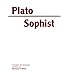 Sophist (Hackett Classics)