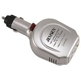 Jensen JEN75 Direct Plug DC-AC Power Inverter