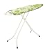 Brabantia Ironing Board 124x38cm, 22mm Frame, Green Spring/Steam Iron Rest