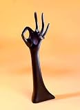 Deko / Schmuck Hand 37 cm