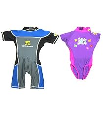 Body Glove Kids FLOAT SUIT Boys and Girls Swim Swimming Childs Swimmers Childs Childrens Youth Authorized Dealer Full Warranty