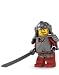 LEGO - Minifigures Series 3 - SAMURAI WARRIOR