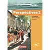Perspectives - Bisherige Ausgabe: Perspectives: Perspectives 2 - Kursbuch m. Vokabelbuch - Franz�sisch f�r Erwachsene
