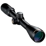 Nikon Buckmaster 3-9x40 Mblk