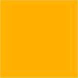 Ateco 10106 Egg Yellow Gel Color, .75oz by AmeriColor
