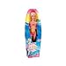 BARBIE IN A MERMAID TALE BMT2 BEACH DOLL