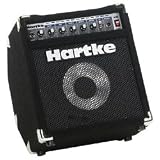 Bass Guitar Amplifiers