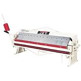 16 Gauge, 48 Capacity Bench B x and Pan Brake