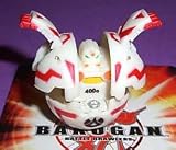 akugan Game Single LOOSE Limited Edition PEARL Pyrus Nova 12 (Red) Robotallion 400 G