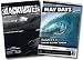 2 DVDs -Teahupo'o Double Pack: Blackwater & May Dayz