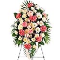 Flowers - Loving Tribute