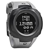 Nixon Delta II SS PU Watch - Men's