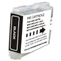Compatible LC-51BK Black Ink Cartridge
