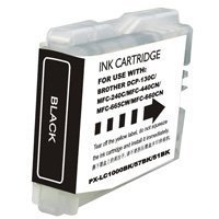 Compatible LC-51BK Black Ink Cartridge
