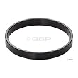 Buy Problem Solvers 4.5mm Alloy Spacer Black Each Best Price.