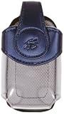 Med Universal Clear Pouch Blue