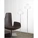 Modiss 600590901 / 600591001 Tybo Floor Lamp Size: Large